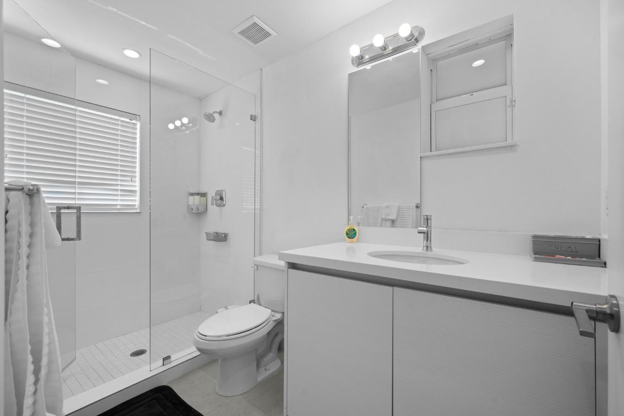 Villa Coco Cozy Home Near Brickell Miami Beach