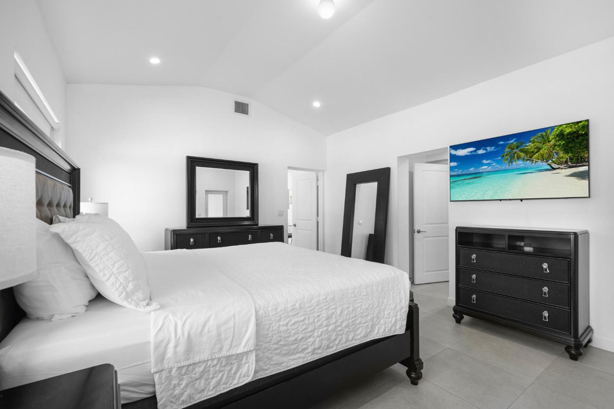 Villa Coco Cozy Home Near Brickell Miami Beach