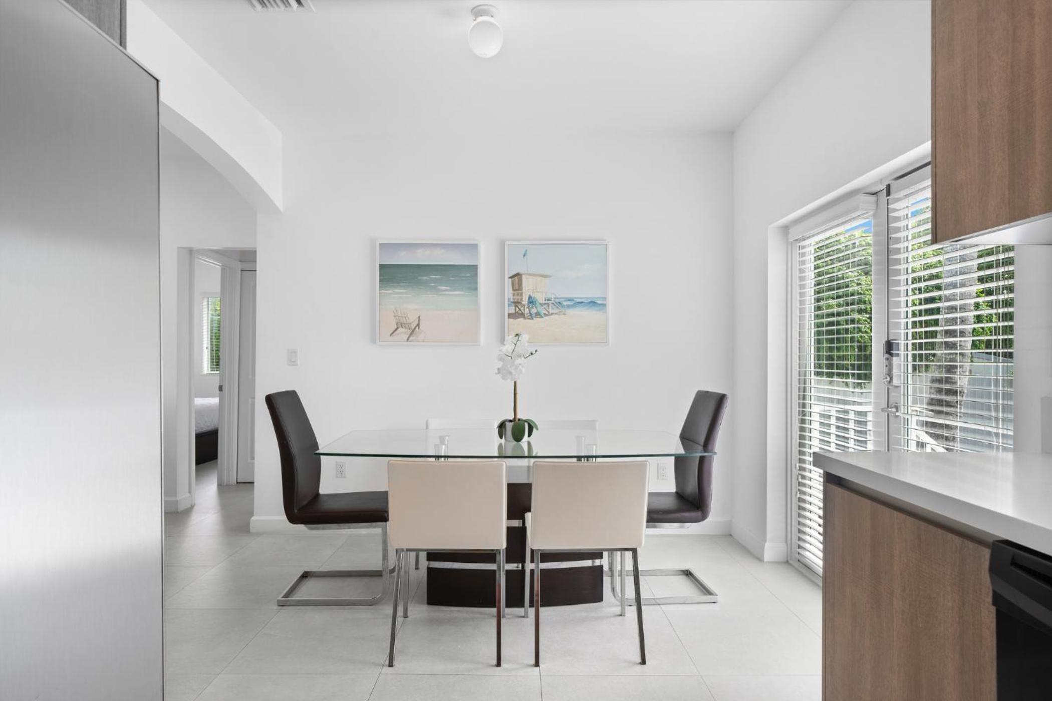 Villa Coco Cozy Home Near Brickell Miami Beach
