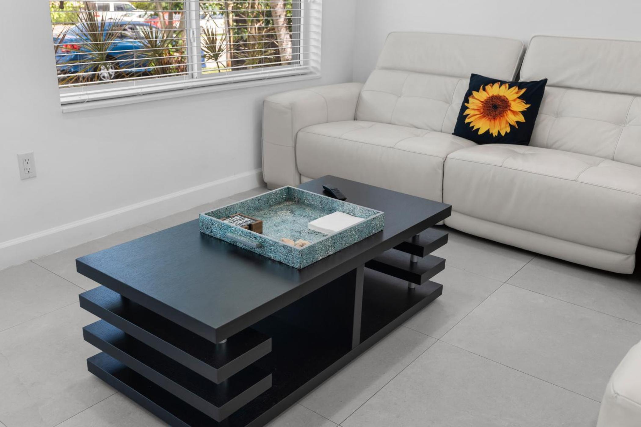 Villa Coco Cozy Home Near Brickell Miami Beach