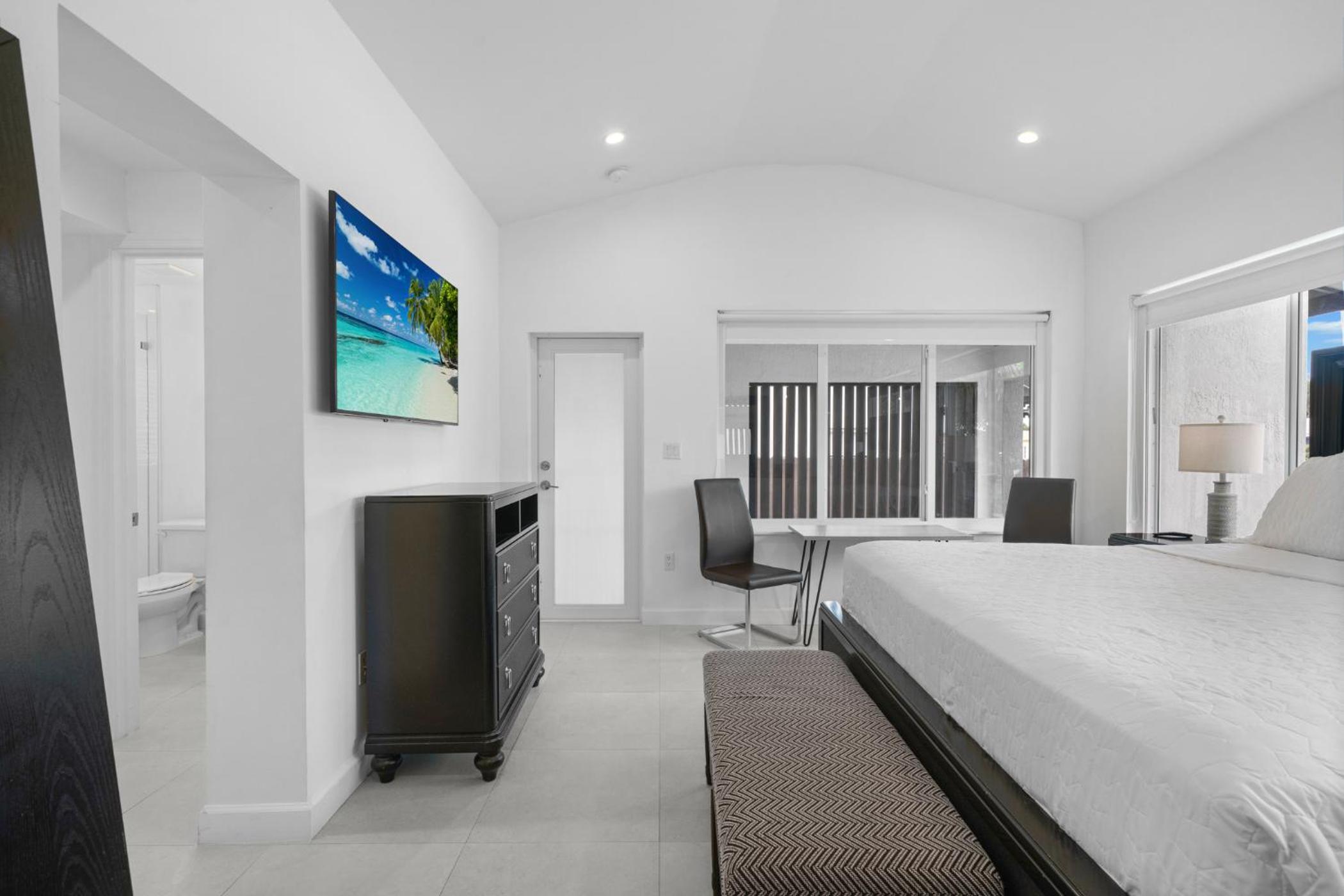 Villa Coco Cozy Home Near Brickell Miami Beach