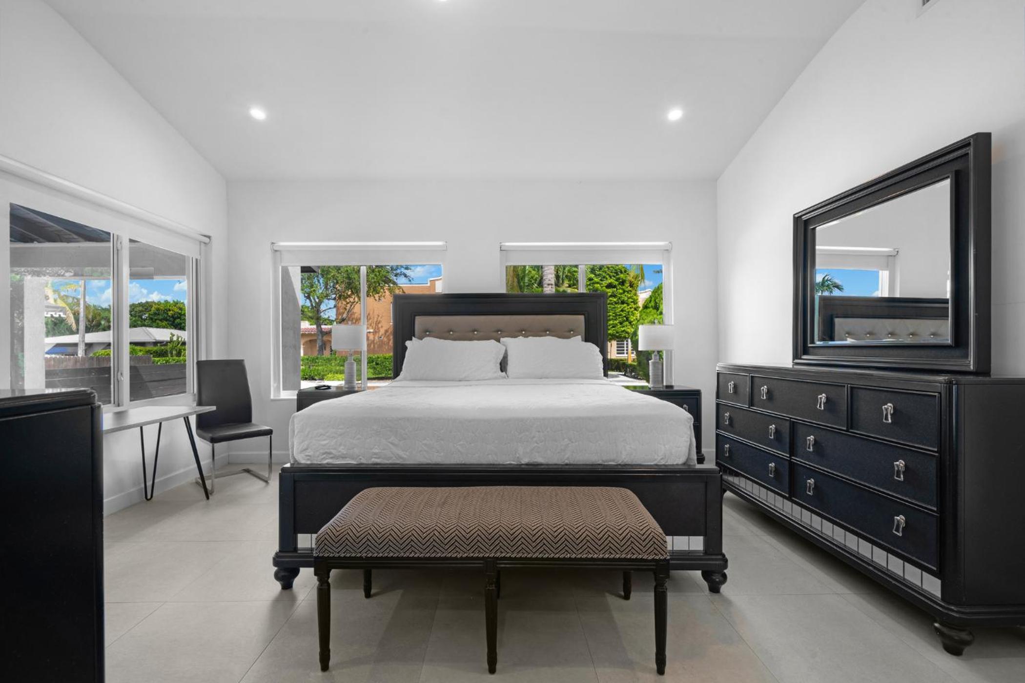 Villa Coco Cozy Home Near Brickell Miami Beach