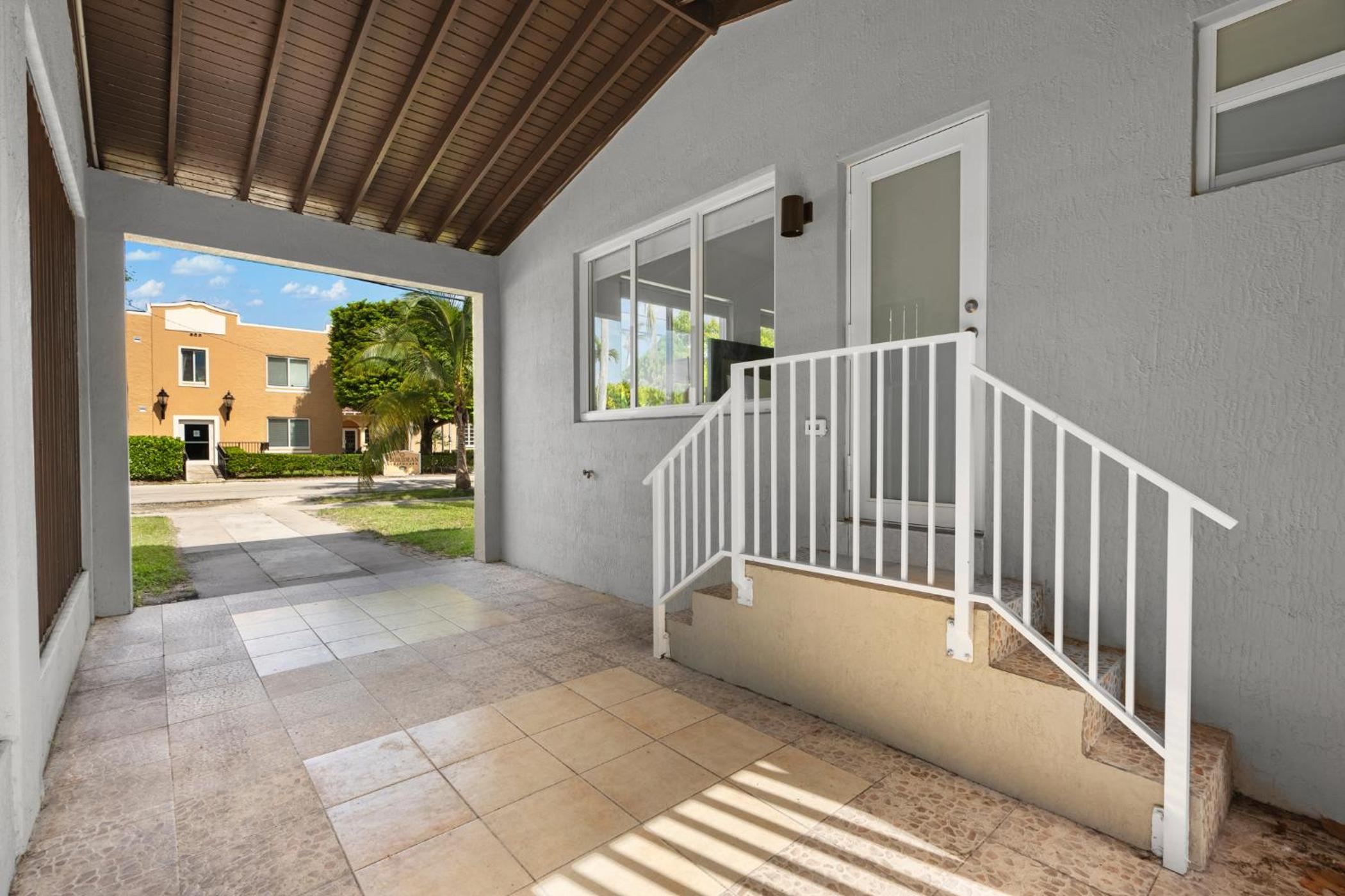 Villa Coco Cozy Home Near Brickell Miami Beach