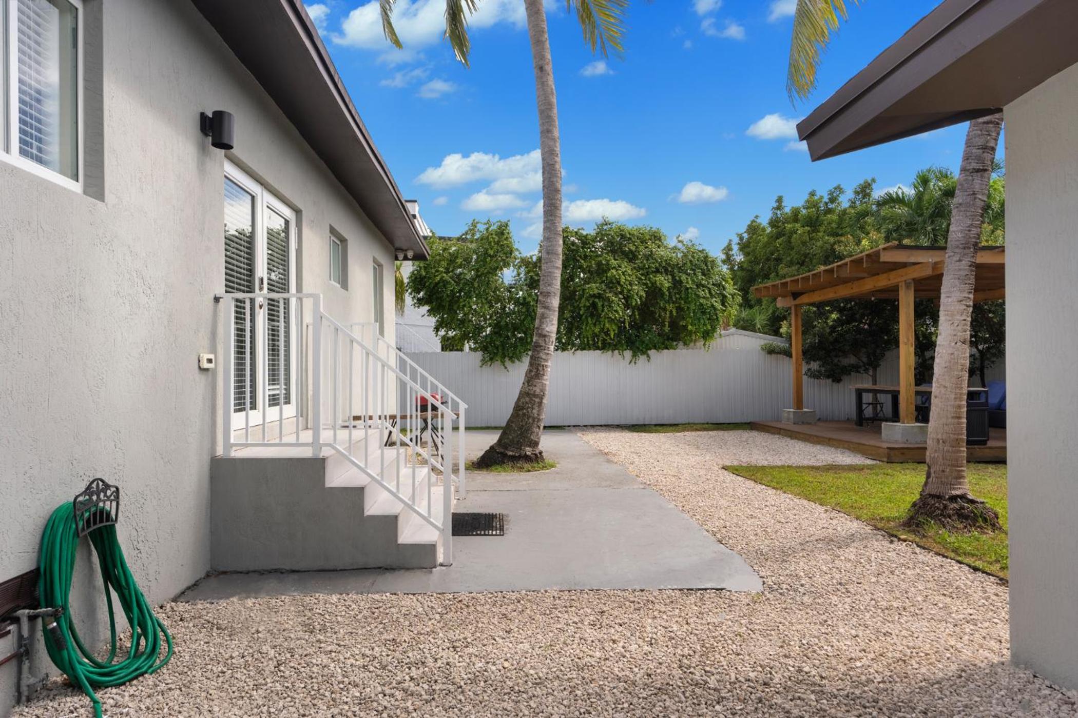 Villa Coco Cozy Home Near Brickell Miami Beach