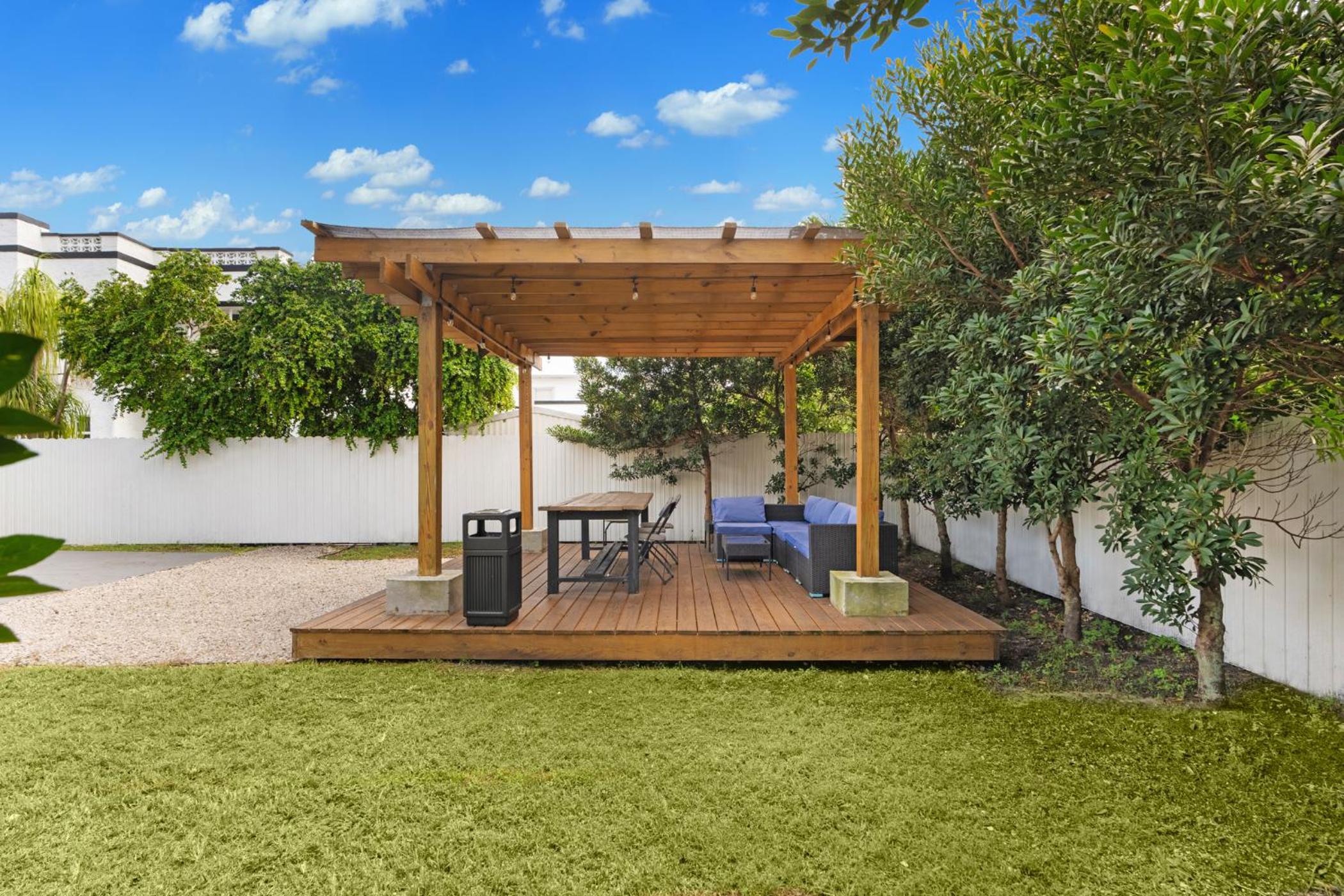 Villa Coco Cozy Home Near Brickell Miami Beach