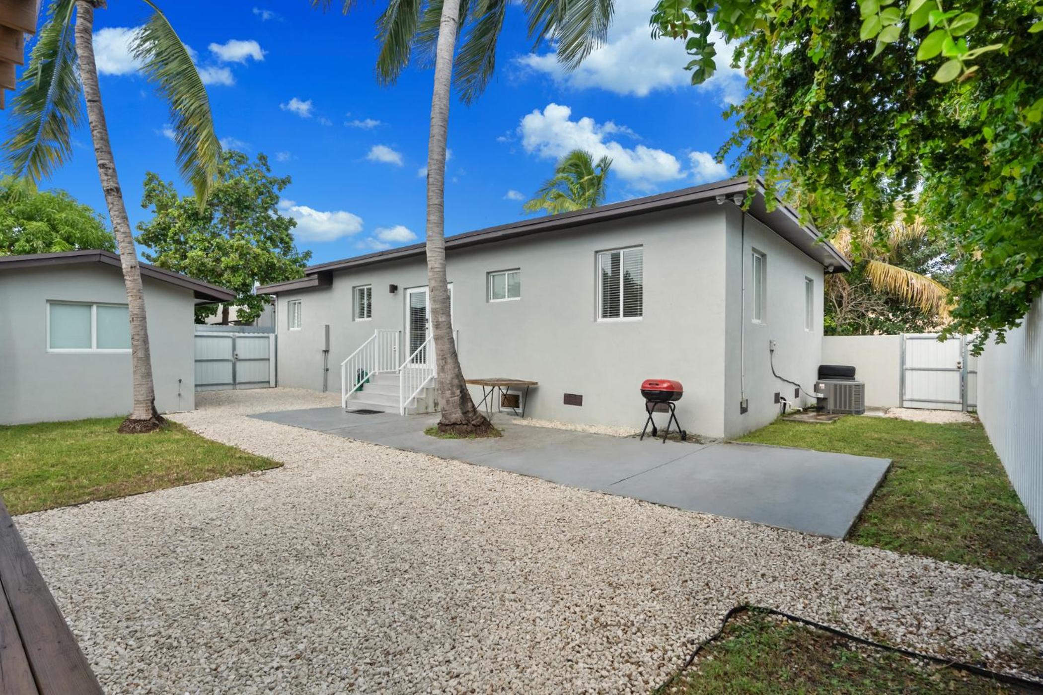 Villa Coco Cozy Home Near Brickell Miami Beach