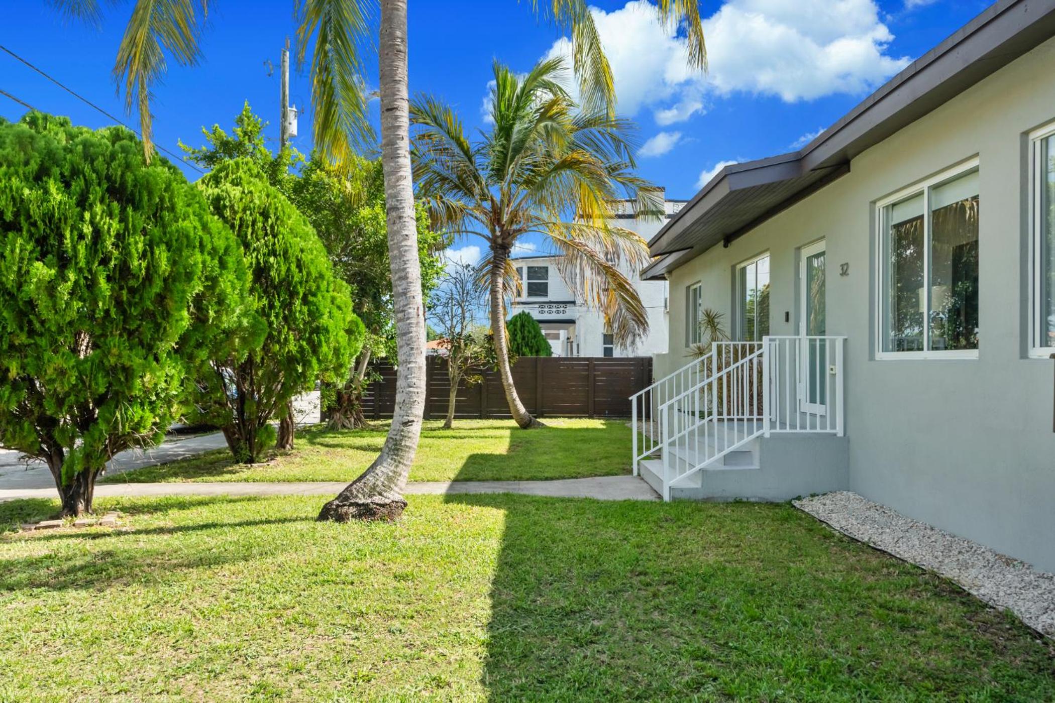 Villa Coco Cozy Home Near Brickell Miami Beach