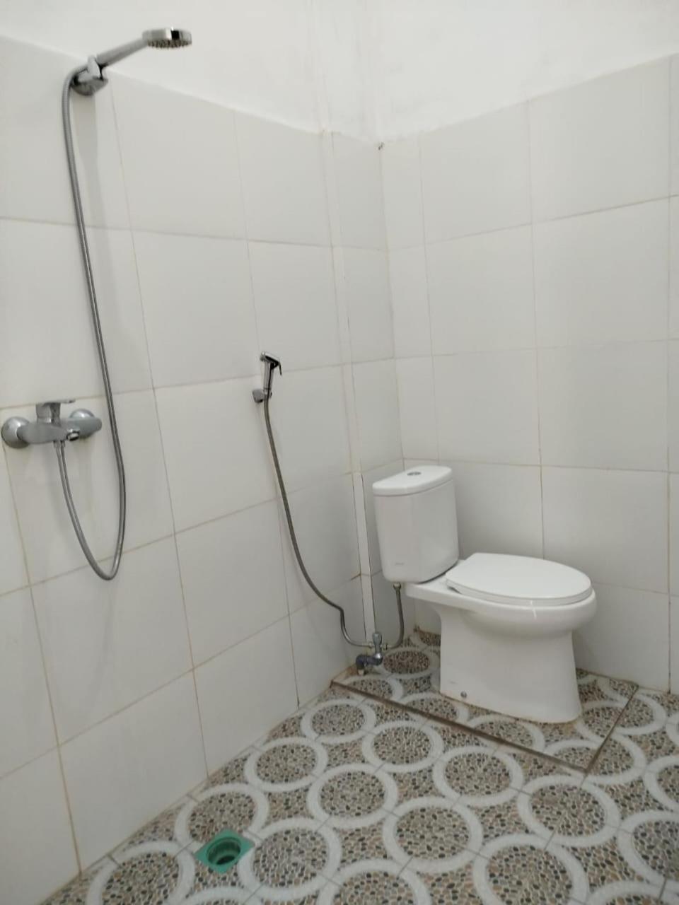 Ilham Homestay