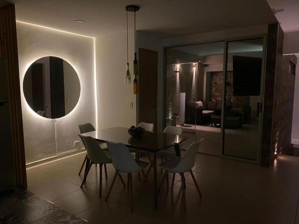 Residencia Privada Delux Cali