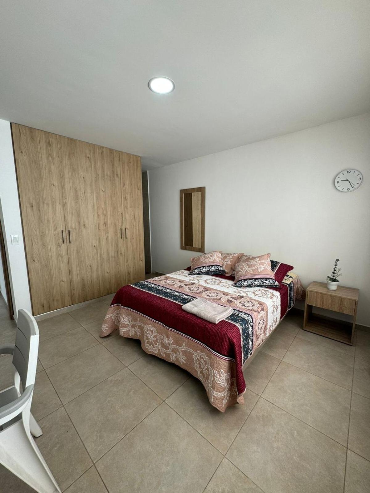 Residencia Privada Delux Cali