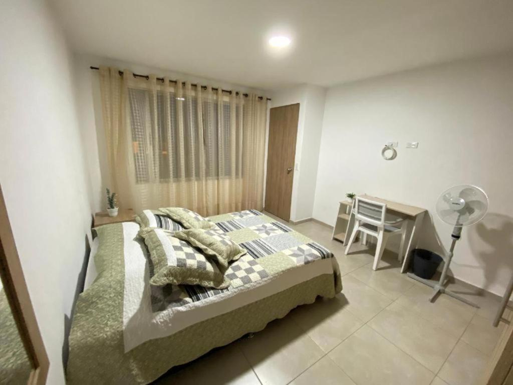 Residencia Privada Delux Cali