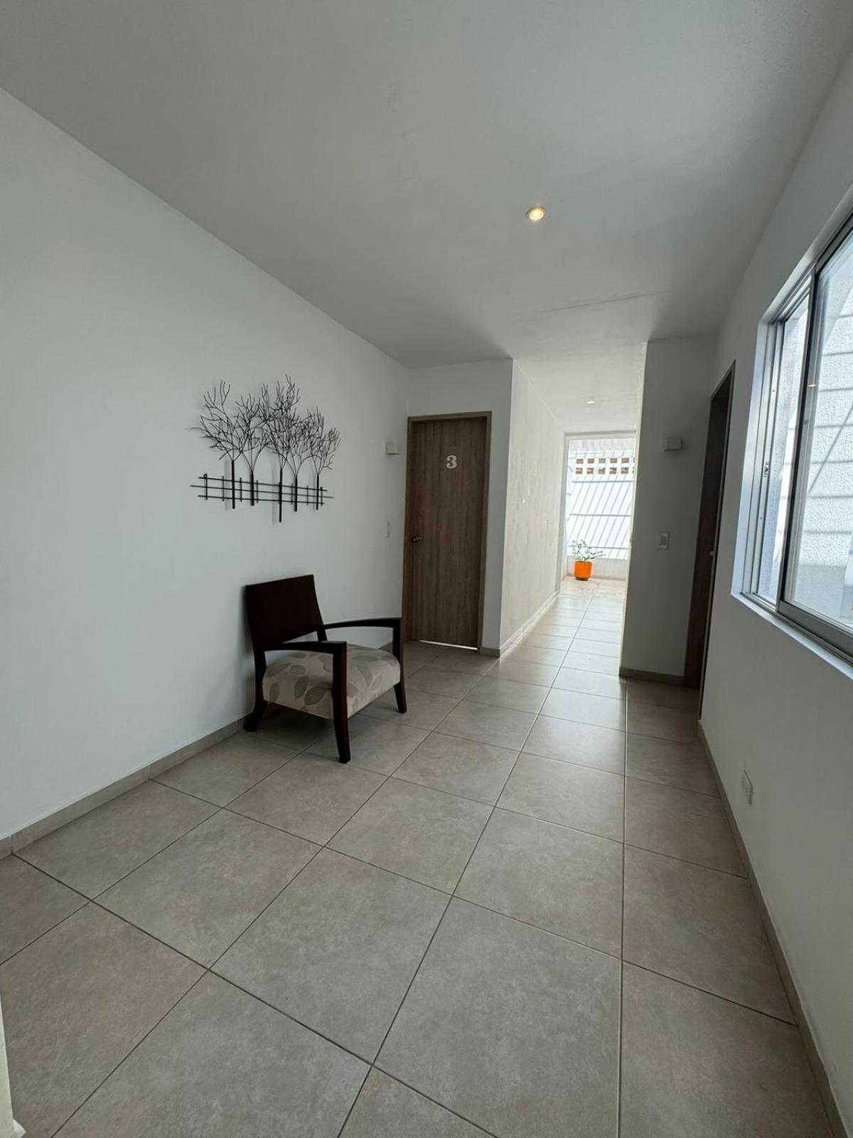Residencia Privada Delux Cali