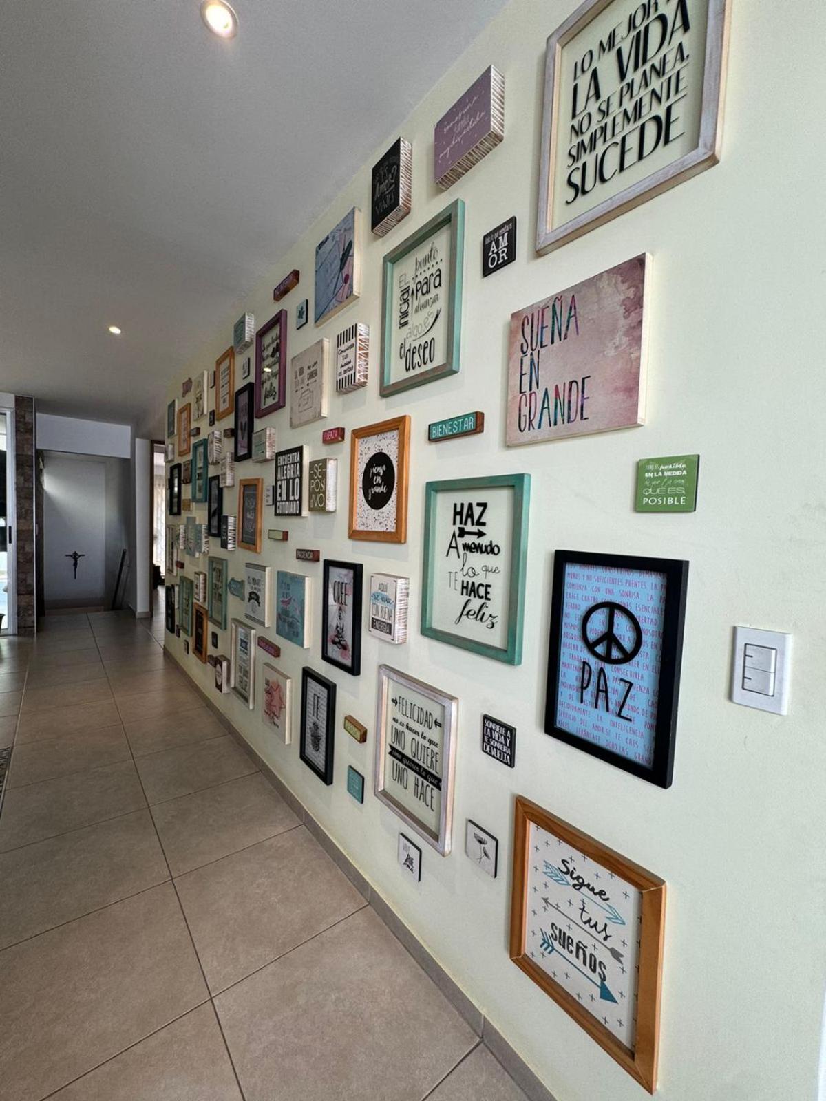 Residencia Privada Delux Cali