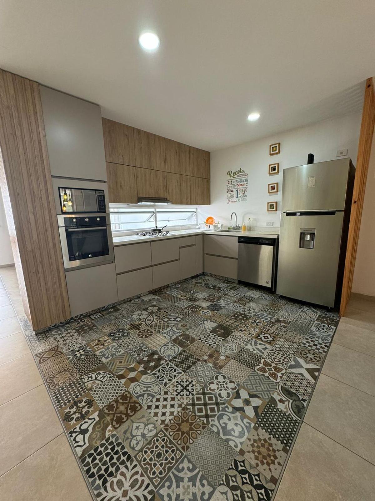 Residencia Privada Delux Cali