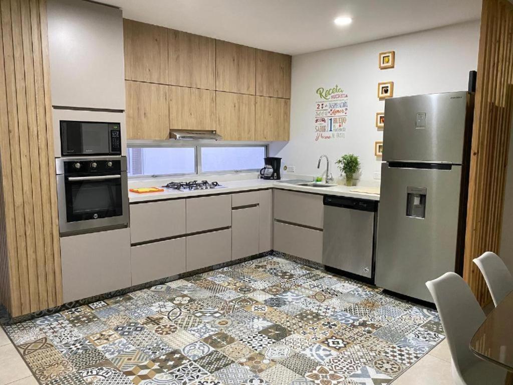 Residencia Privada Delux Cali