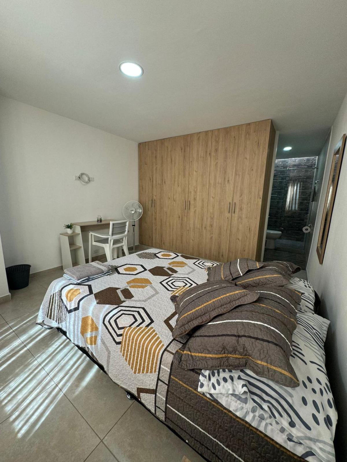 Residencia Privada Delux Cali