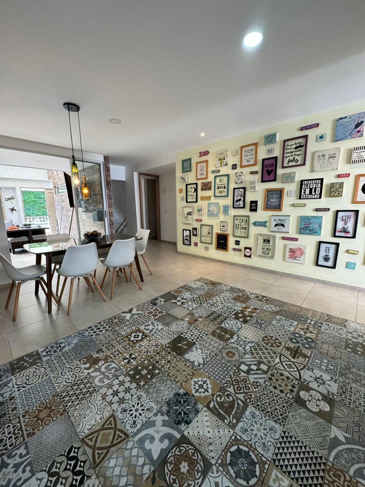 Residencia Privada Delux Cali