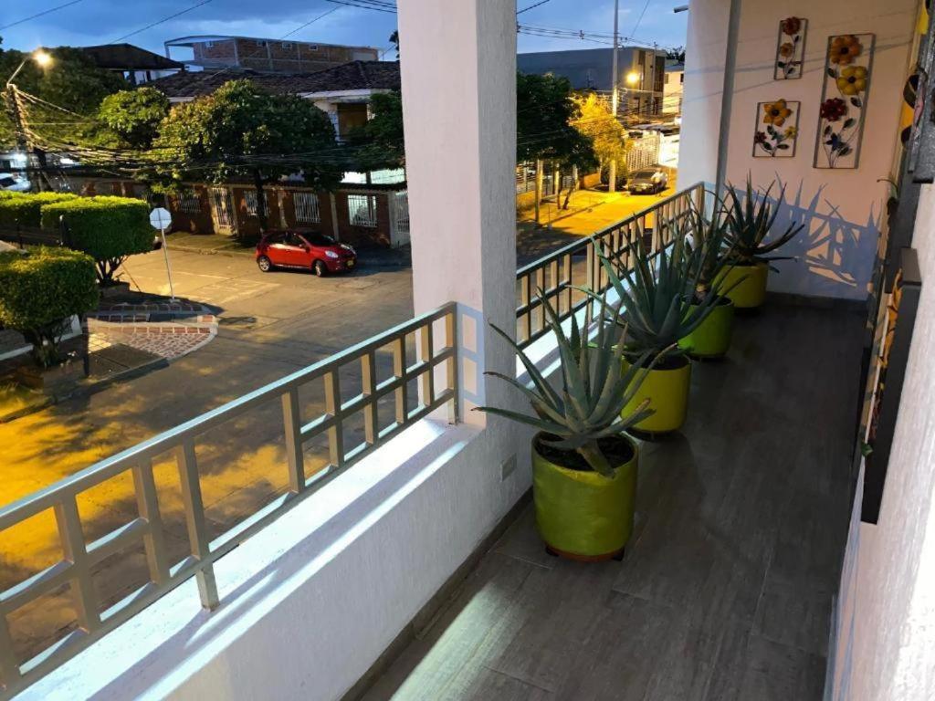 Residencia Privada Delux Cali