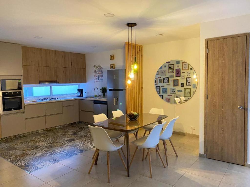 Residencia Privada Delux Cali