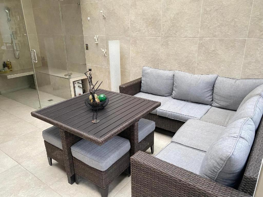 Residencia Privada Delux Cali