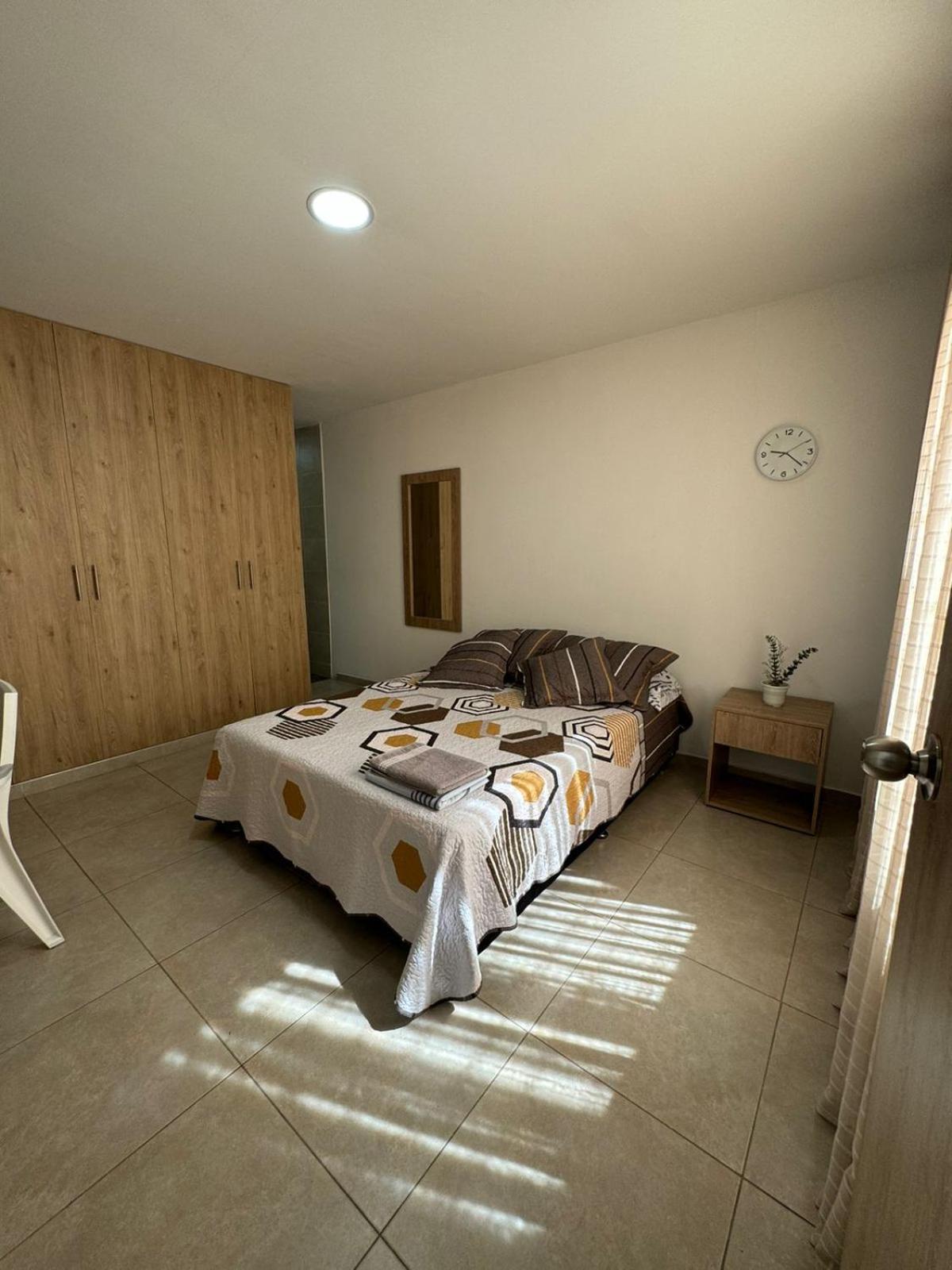 Residencia Privada Delux Cali