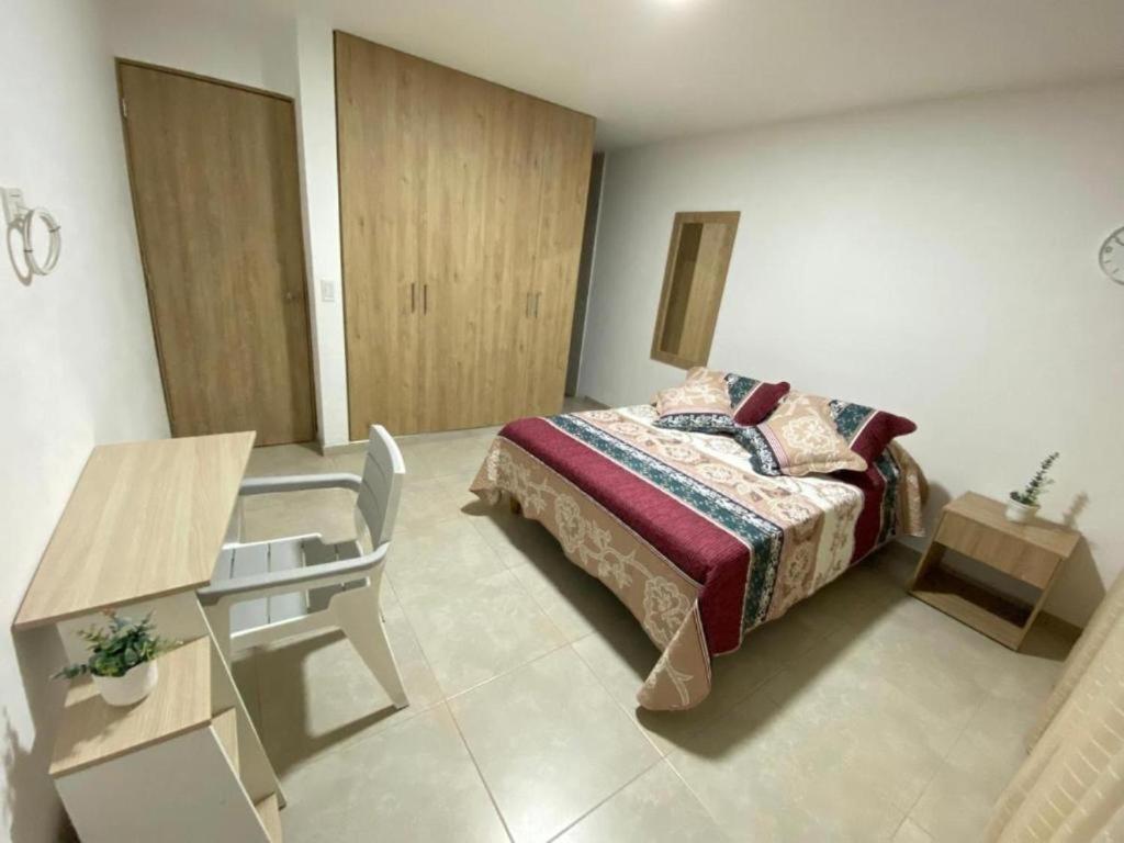 Residencia Privada Delux Cali