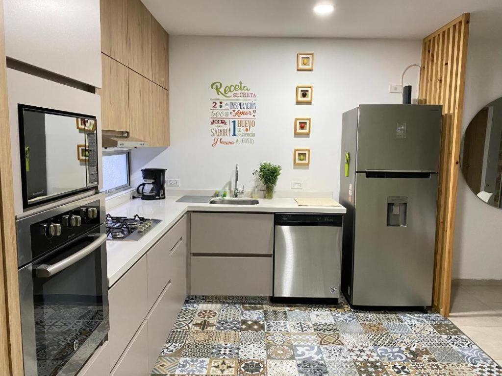 Residencia Privada Delux Cali