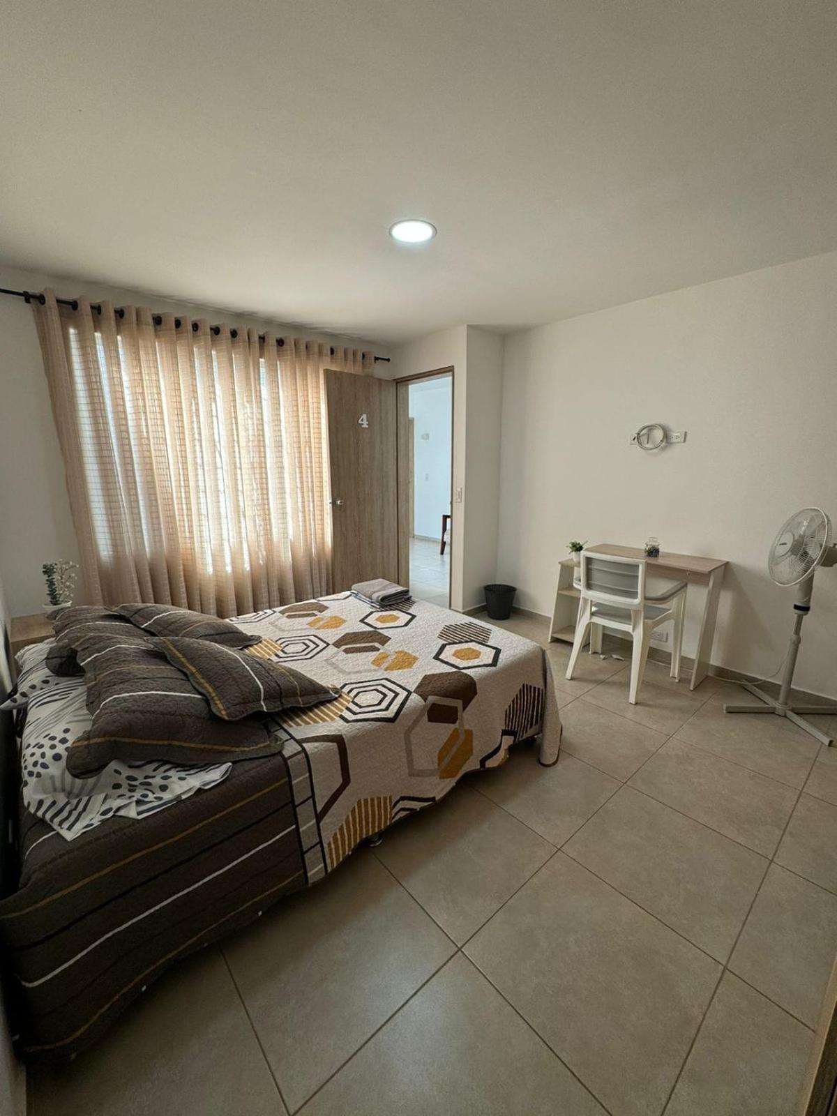 Residencia Privada Delux Cali