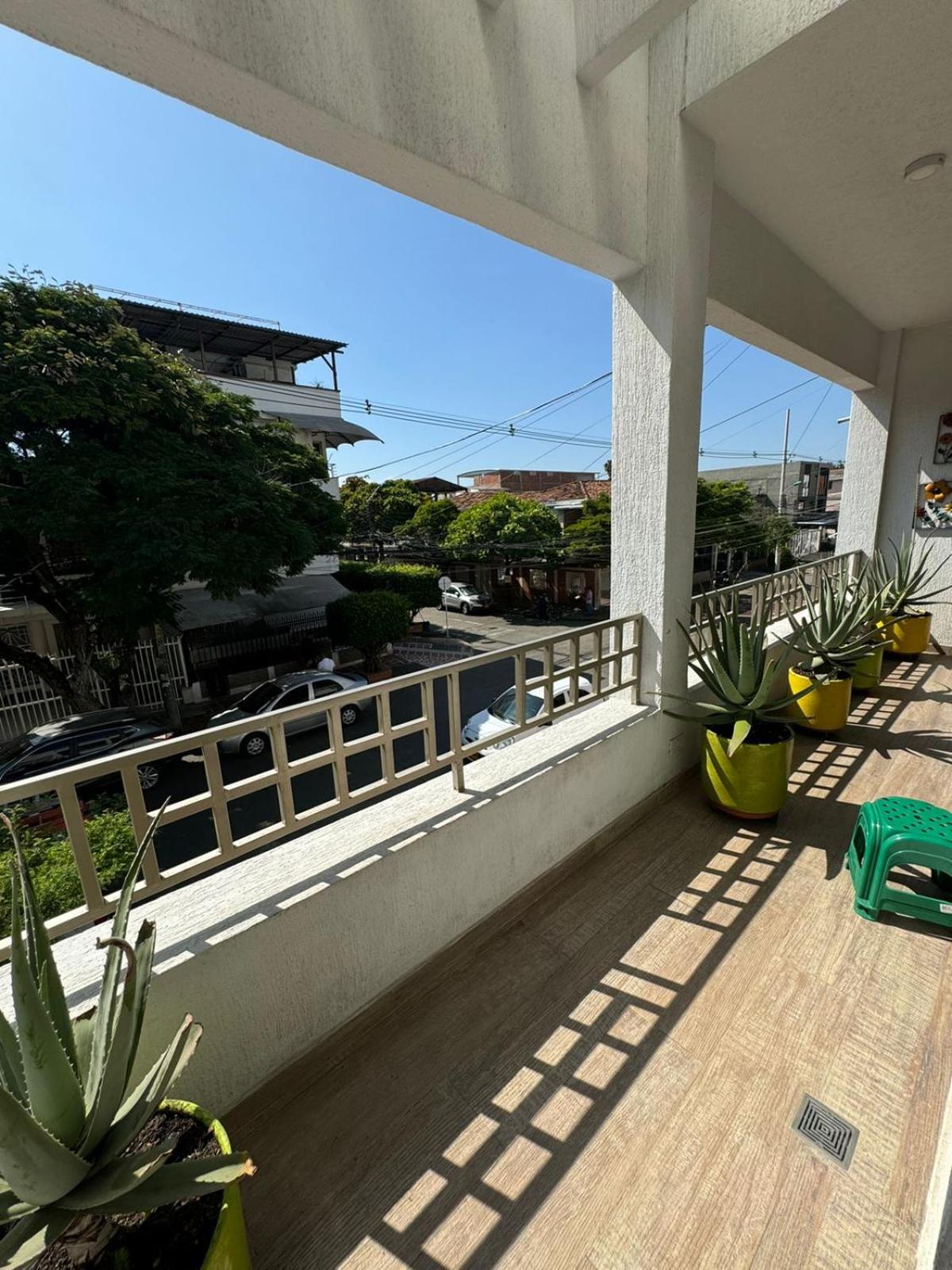 Residencia Privada Delux Cali