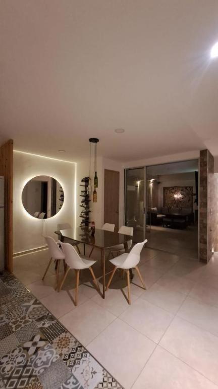 Residencia Privada Delux Cali