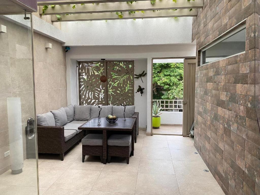 Residencia Privada Delux Cali