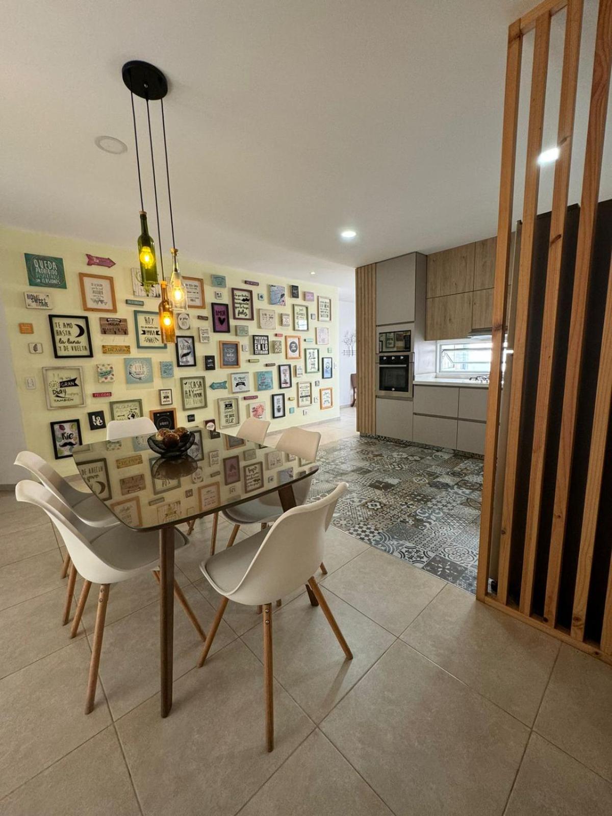 Residencia Privada Delux Cali
