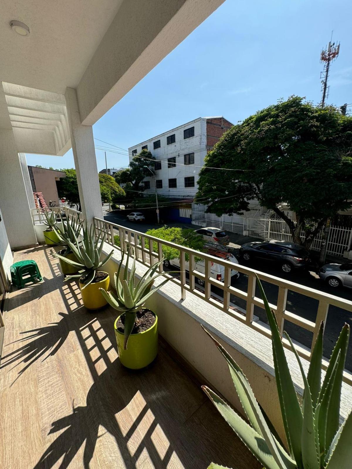 Residencia Privada Delux Cali
