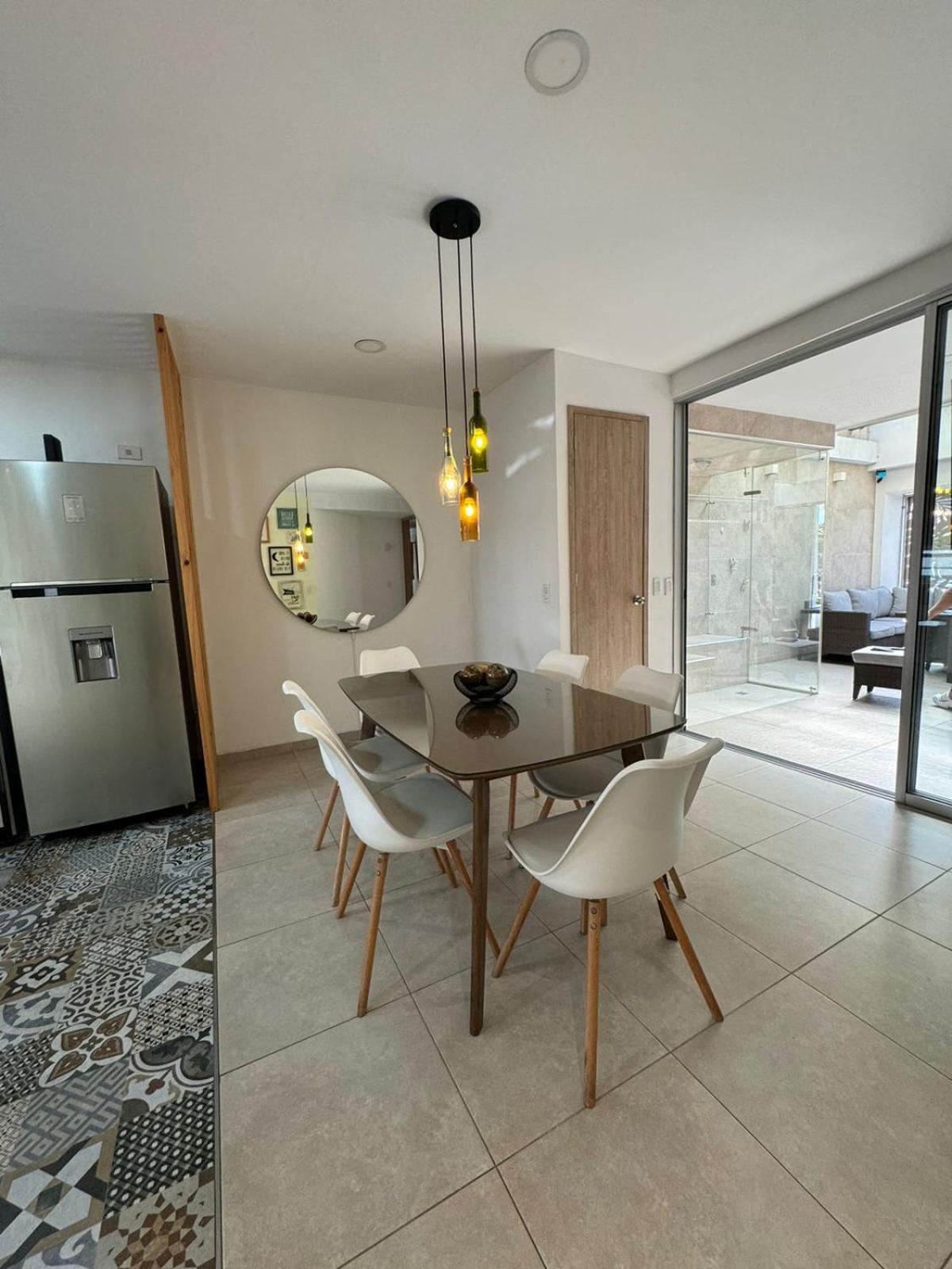 Residencia Privada Delux Cali