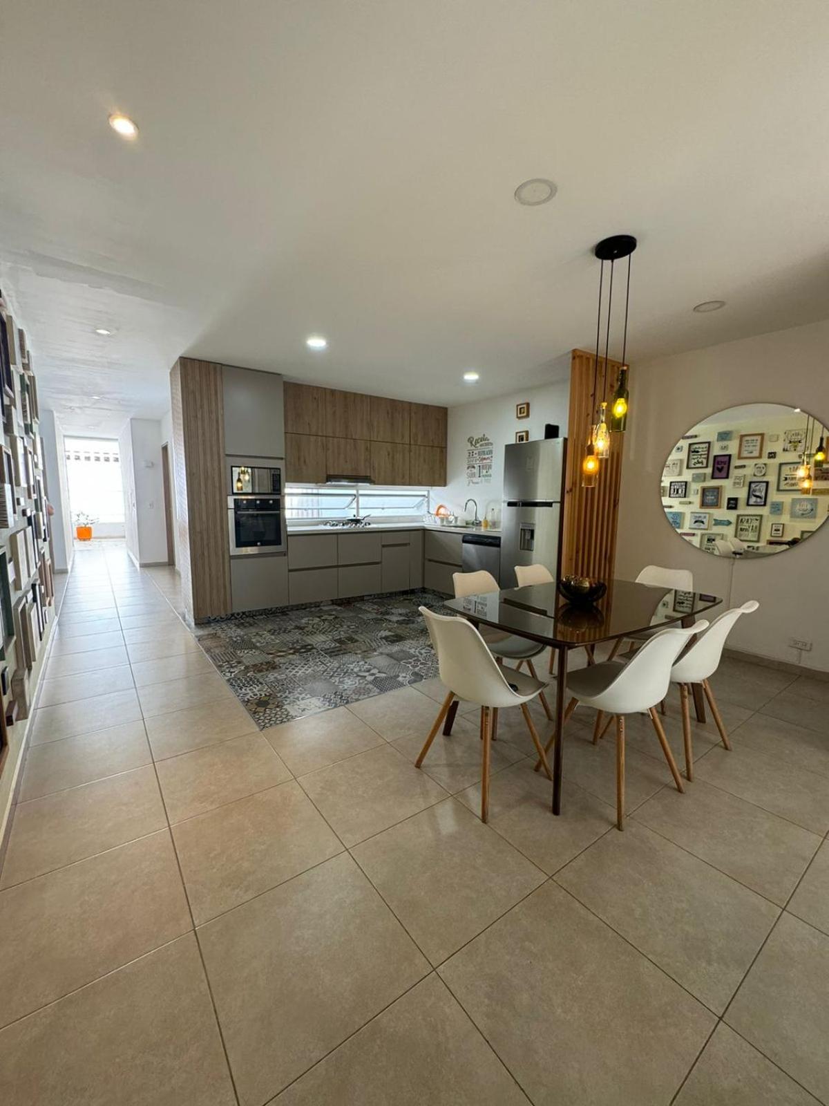 Residencia Privada Delux Cali