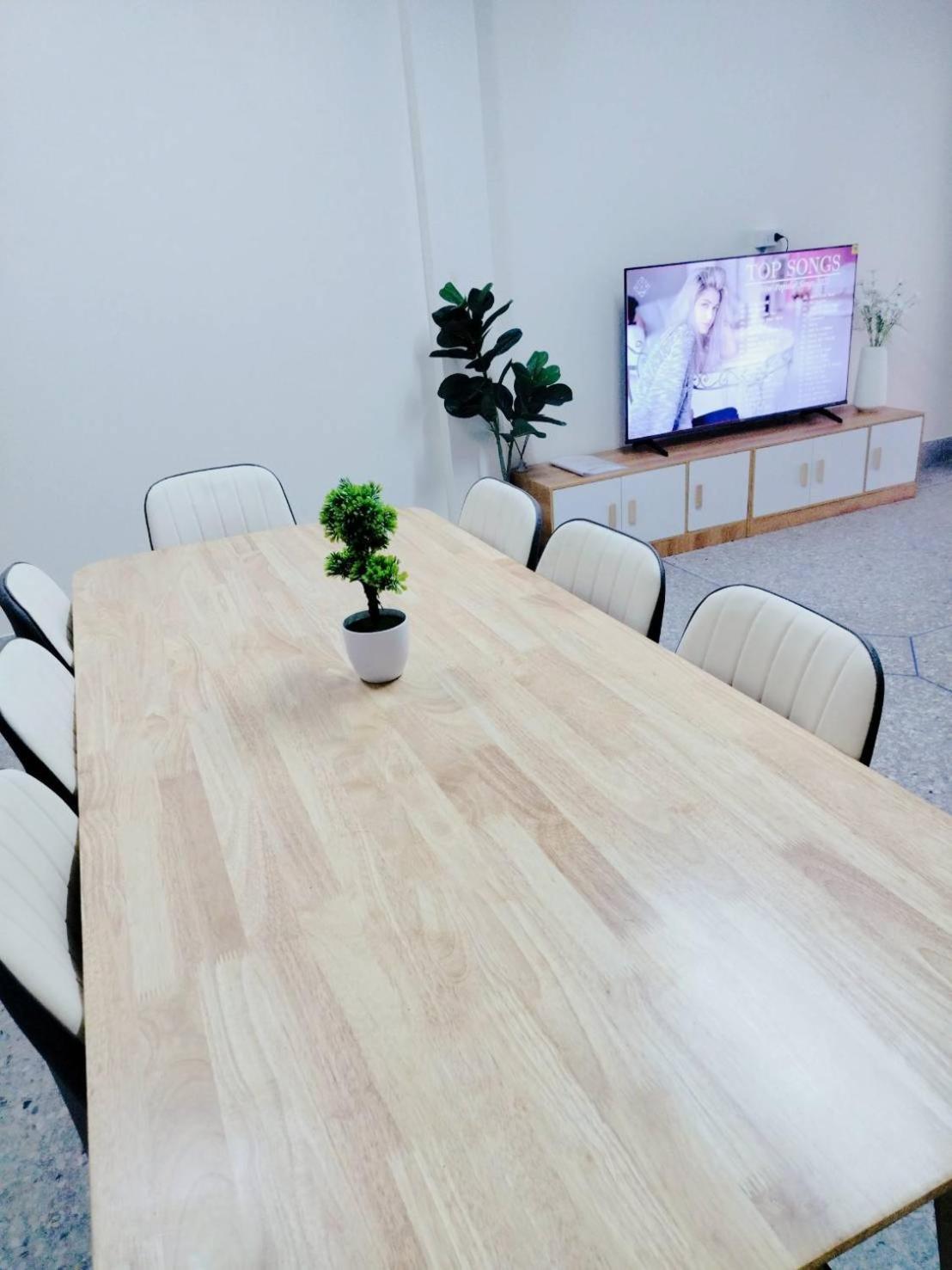 D72 Family House, 8PAX 3BR Hat Yai Middle Town