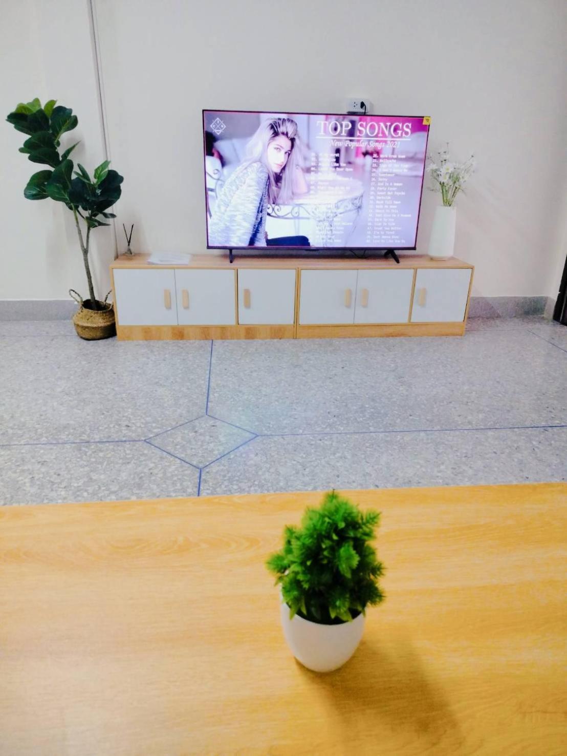 D72 Family House, 8PAX 3BR Hat Yai Middle Town