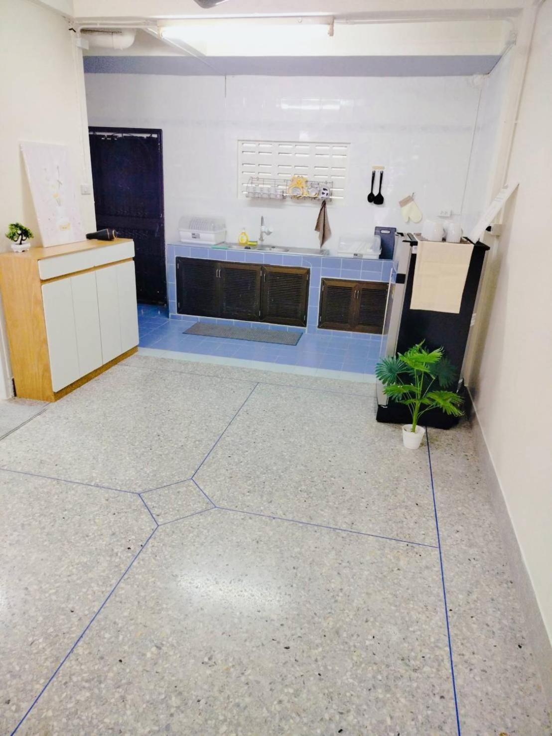 D72 Family House, 8PAX 3BR Hat Yai Middle Town