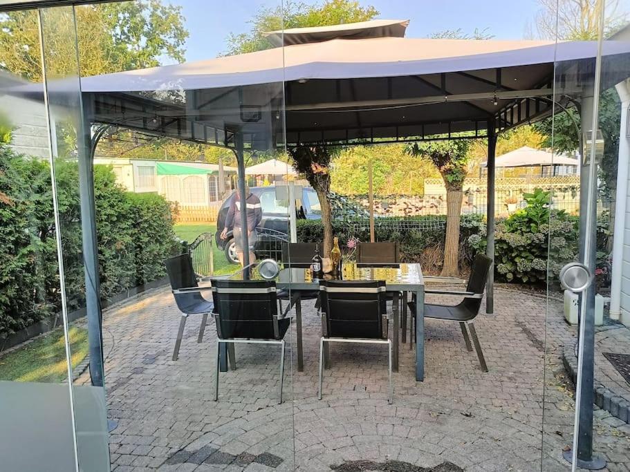 Chalet TerSpegelt 59-8