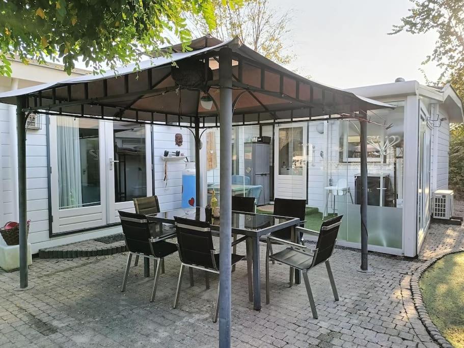 Chalet TerSpegelt 59-8