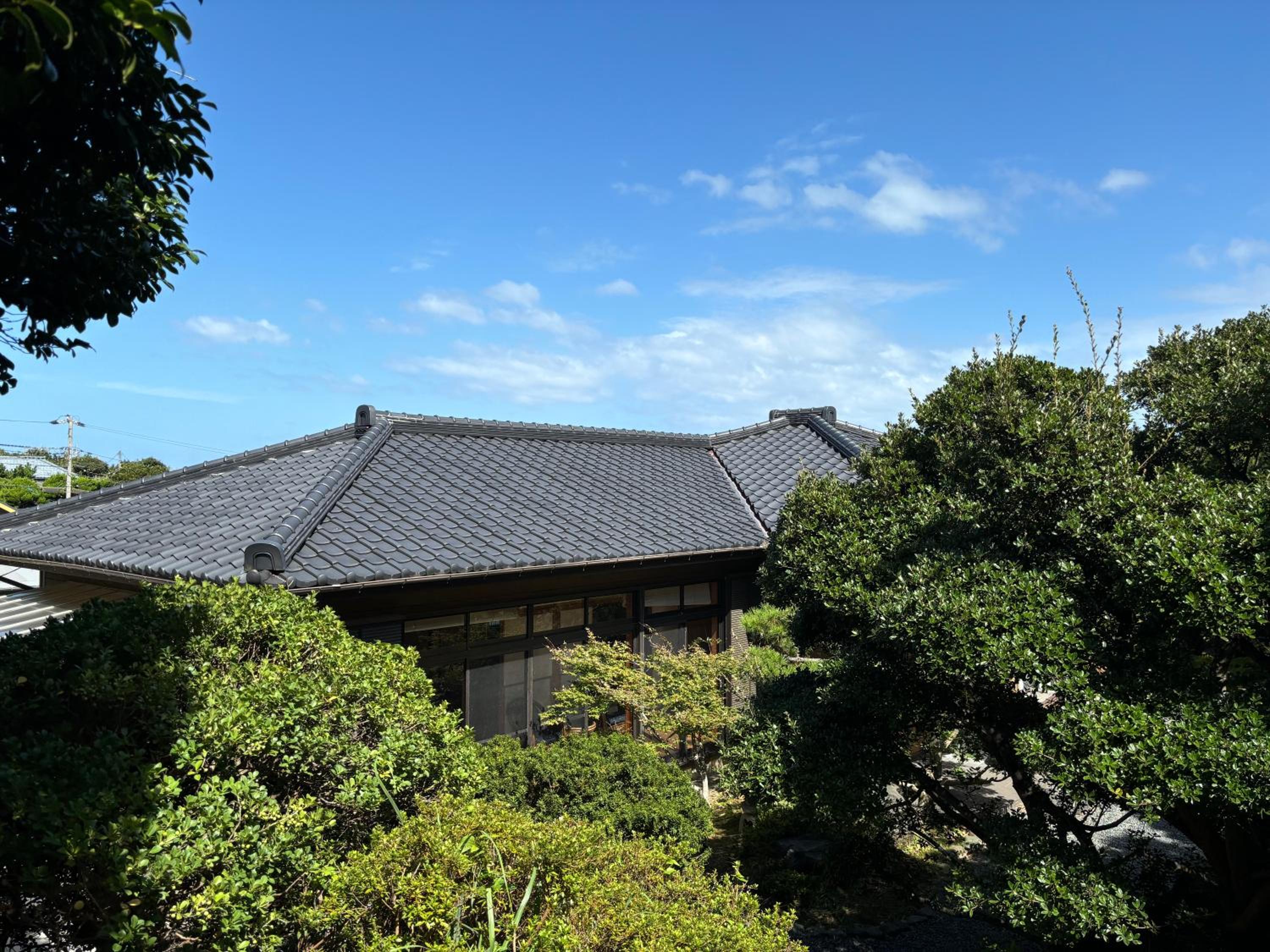 島の宿 近 〜KON〜