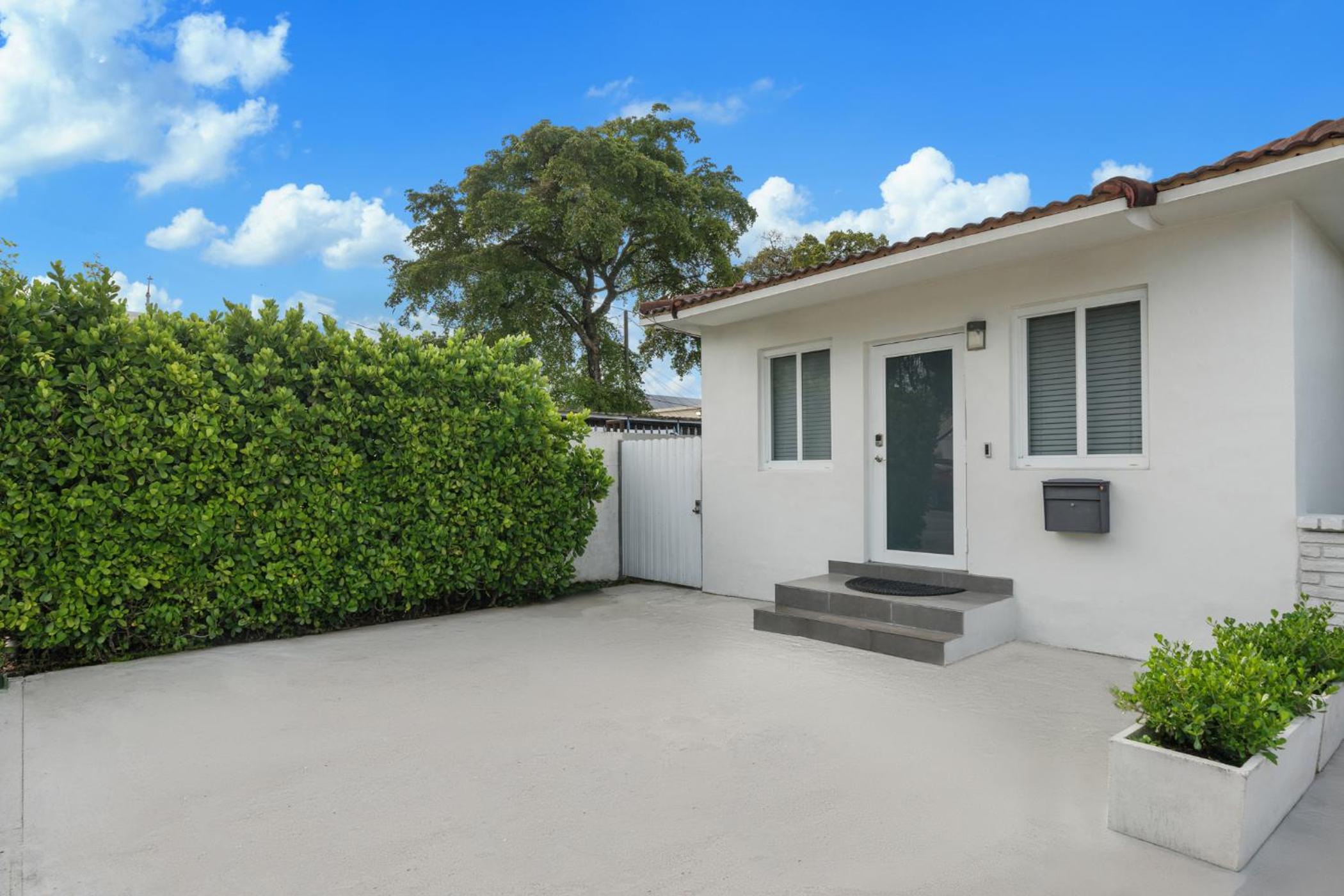 Villa Mia Cozy Home in the heart of Miami