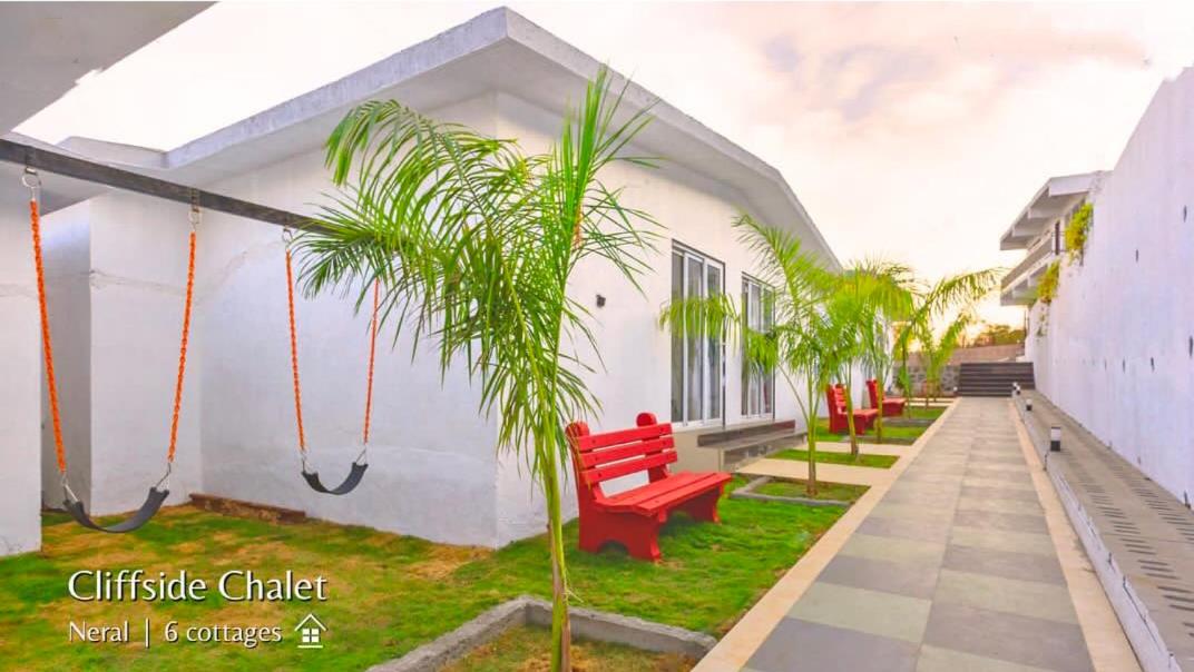 TKB Villa & Resort view 2