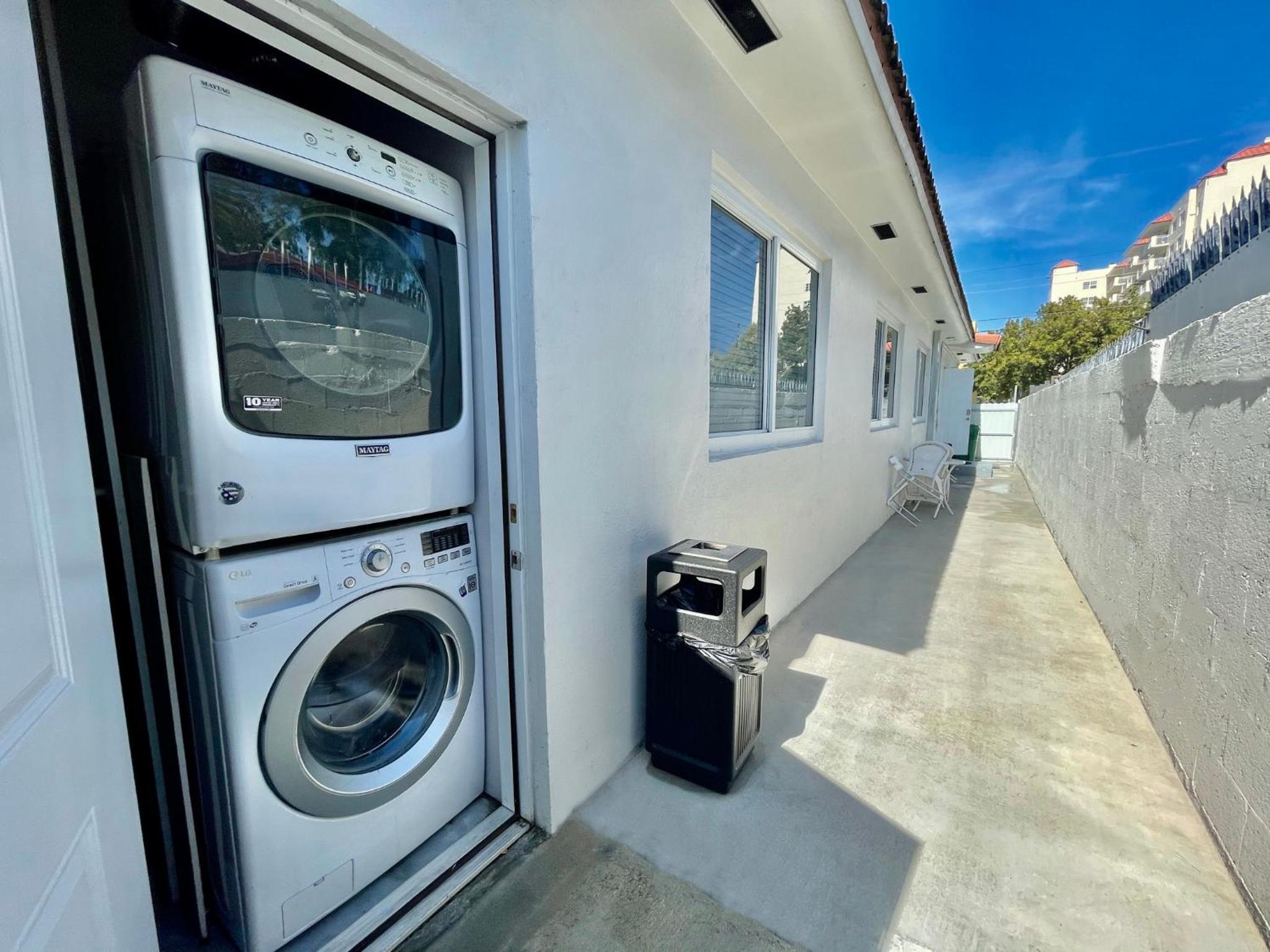 Villa Mia Cozy Home in the heart of Miami