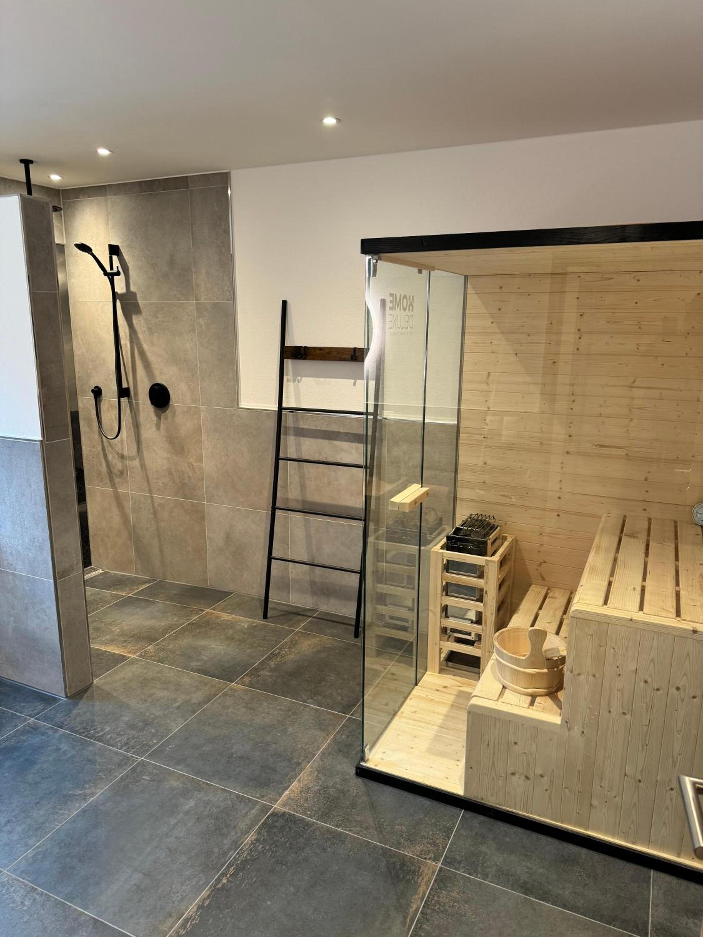 Haus Vogl - Fewo mit priv. Sauna und traumhaften Salzwasser-Pool