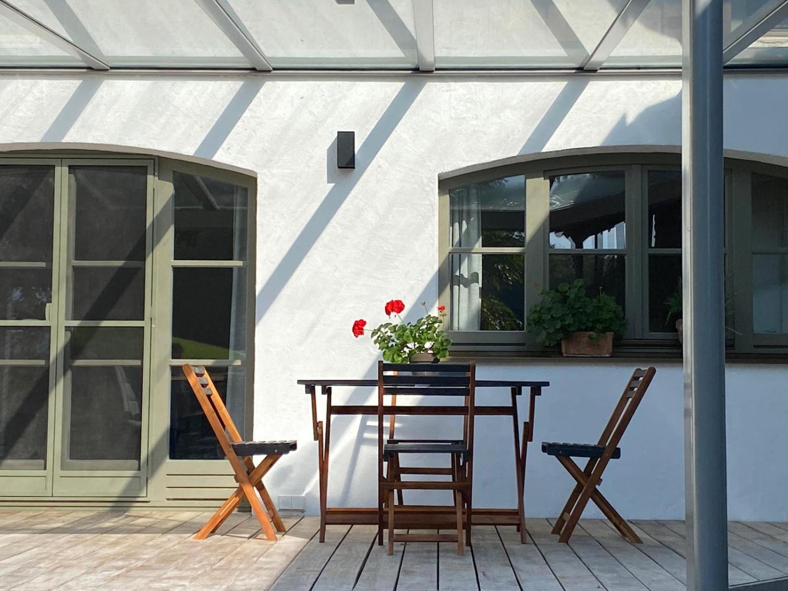 Haus Vogl - Fewo mit priv. Sauna und traumhaften Salzwasser-Pool