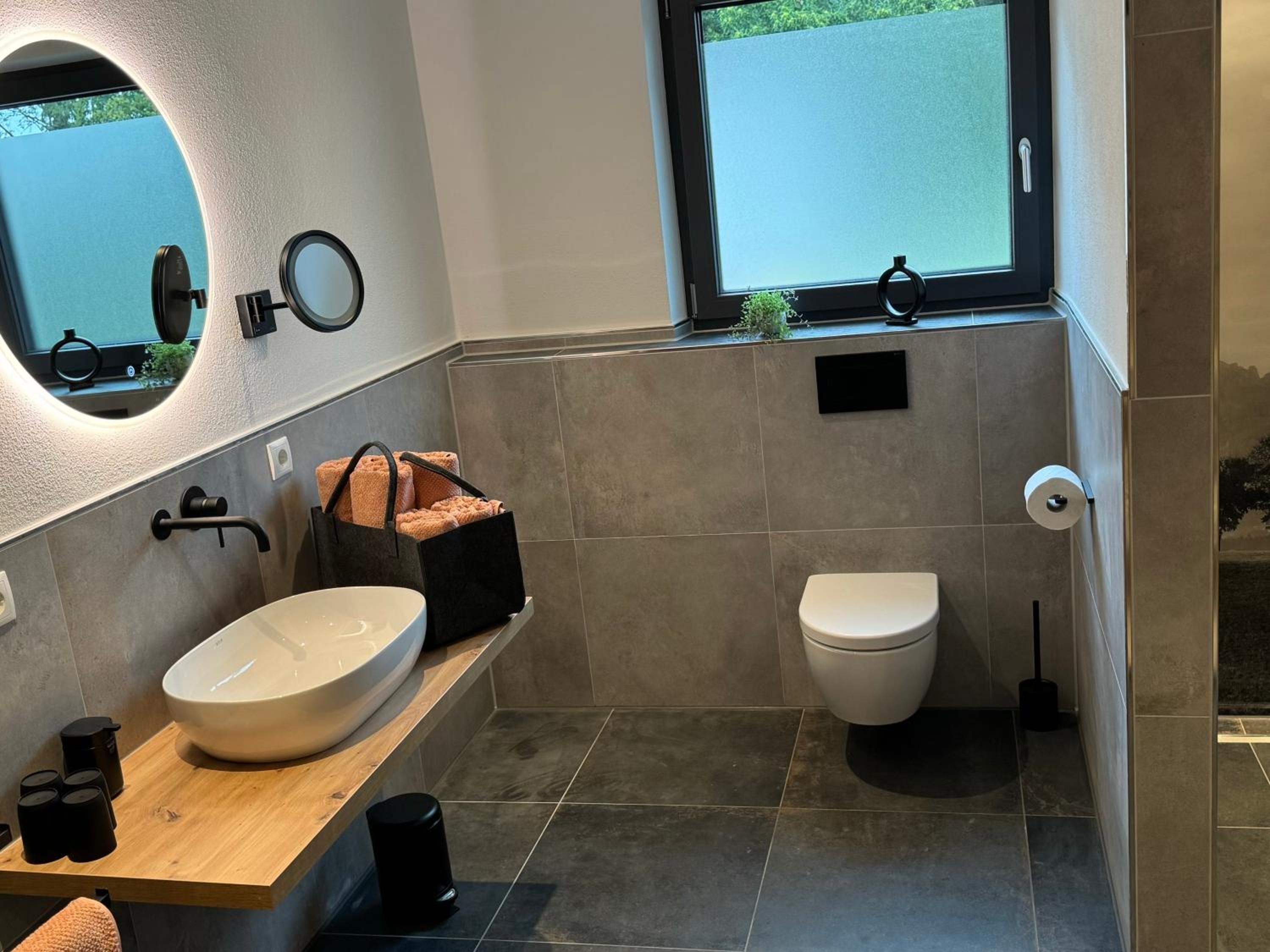 Haus Vogl - Fewo mit priv. Sauna und traumhaften Salzwasser-Pool