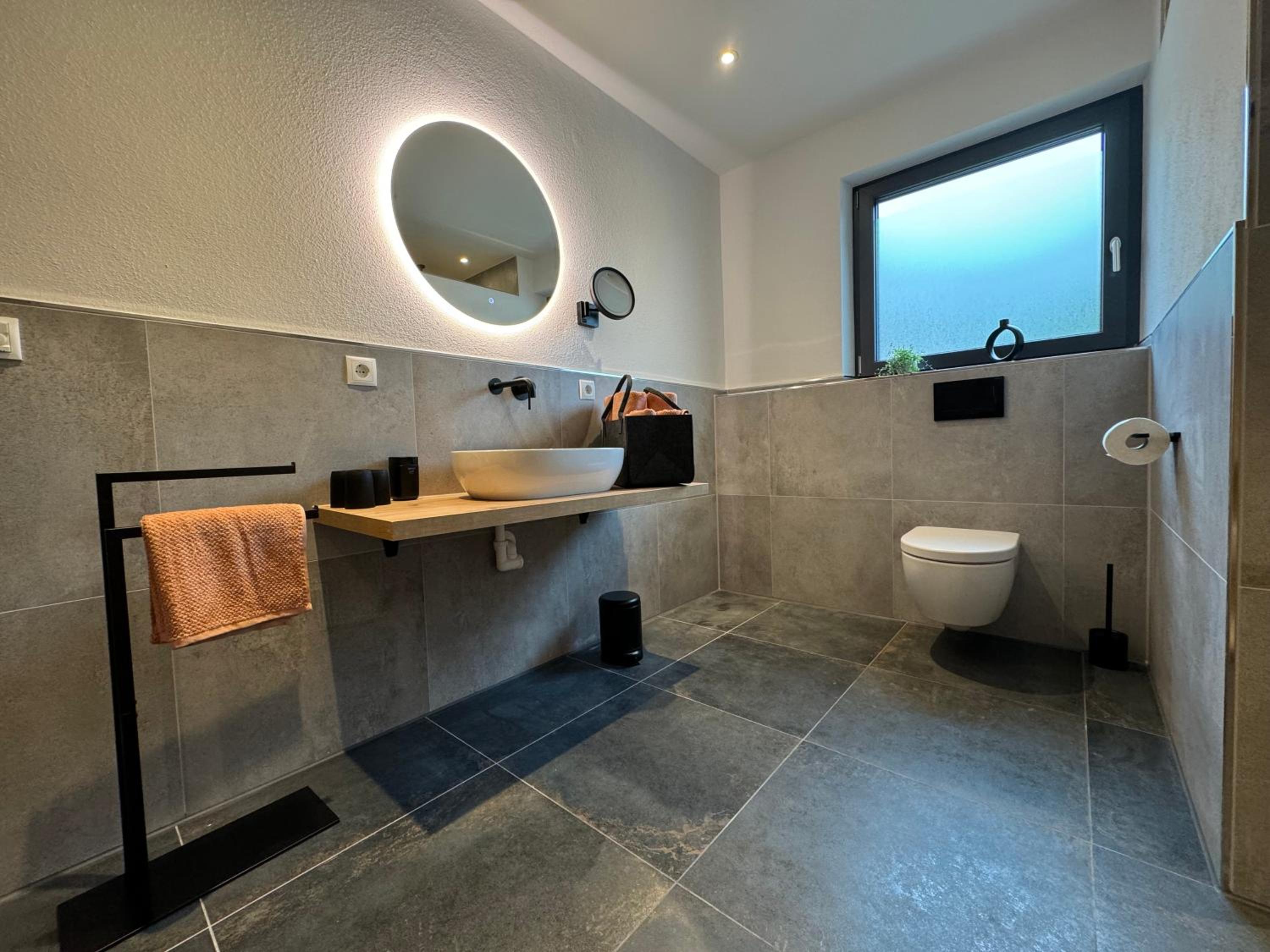 Haus Vogl - Fewo mit priv. Sauna und traumhaften Salzwasser-Pool