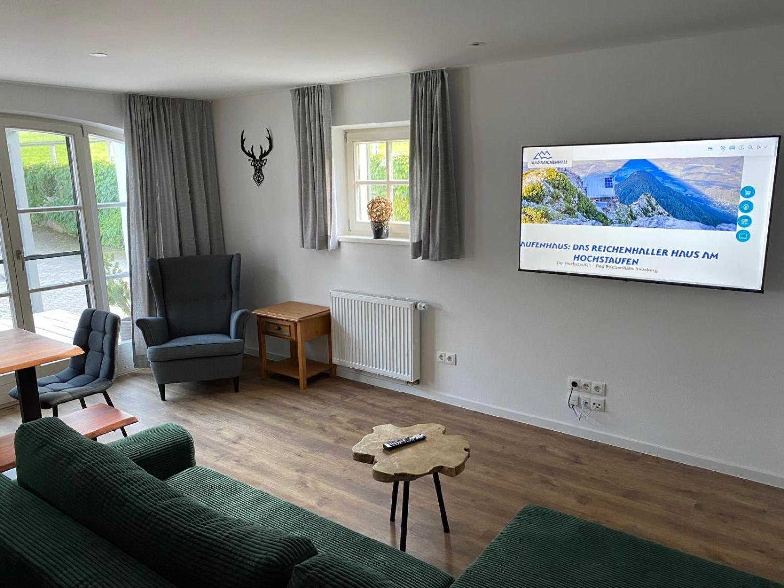 Haus Vogl - Fewo mit priv. Sauna und traumhaften Salzwasser-Pool