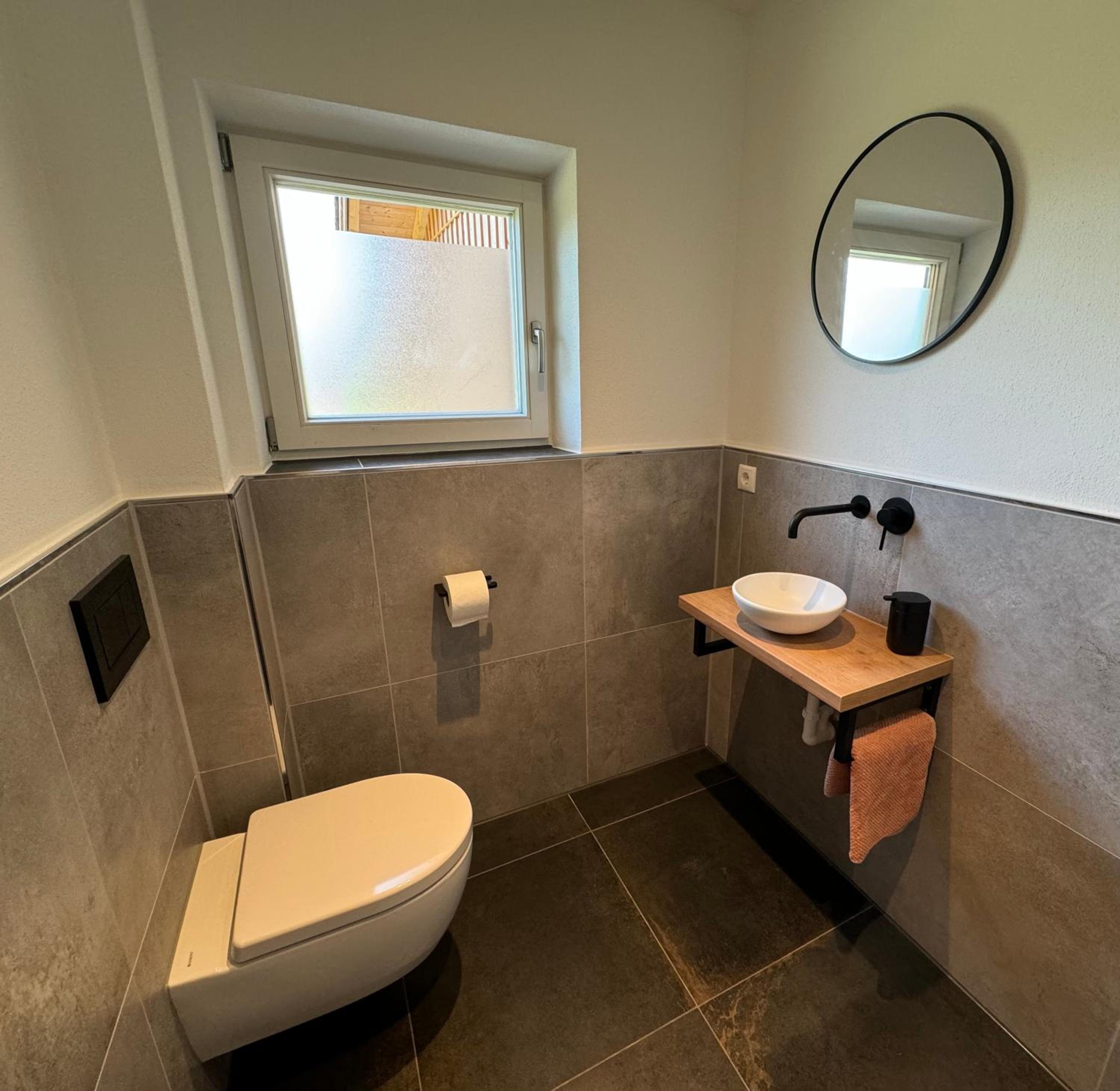Haus Vogl - Fewo mit priv. Sauna und traumhaften Salzwasser-Pool